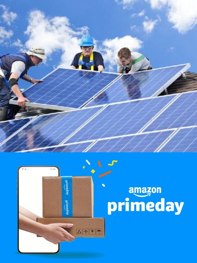 Amazon Prime Day