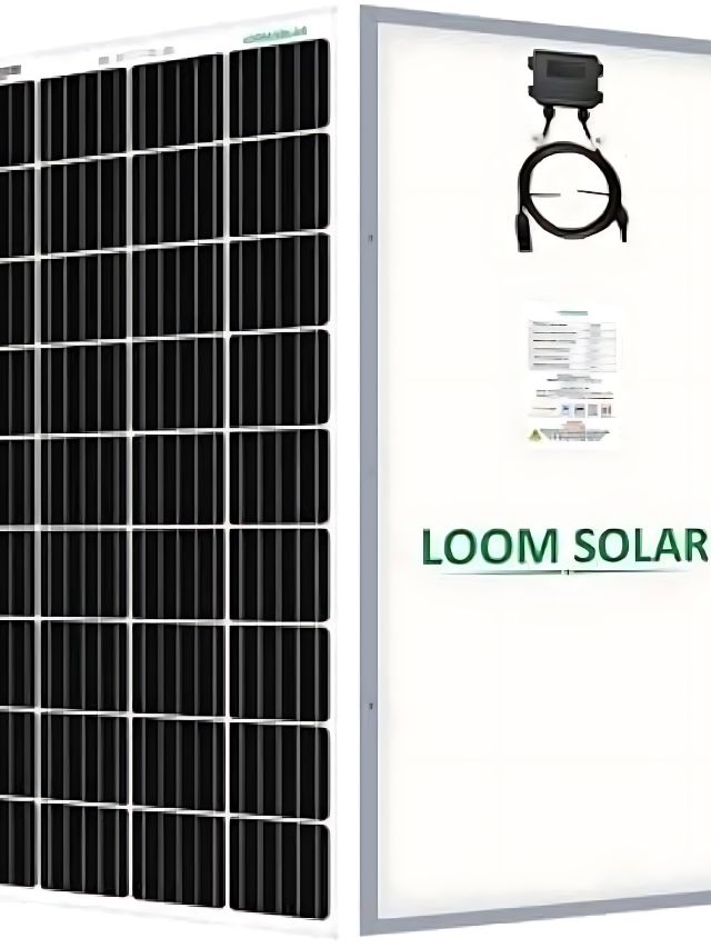 Loom Solar