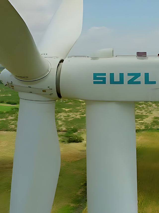 Suzlon Energy