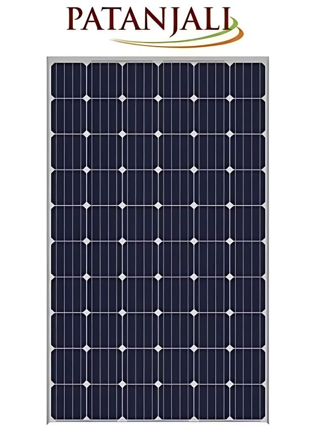 PATANJALI SOLAR SYSTEM बेयद कम कीमत में